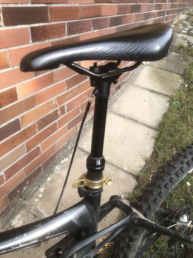 Canyon Nerve AL + 9.0 (2013)