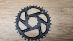 Převodník SRAM X-SYNC 2 Eagle Direkt Mount 34T