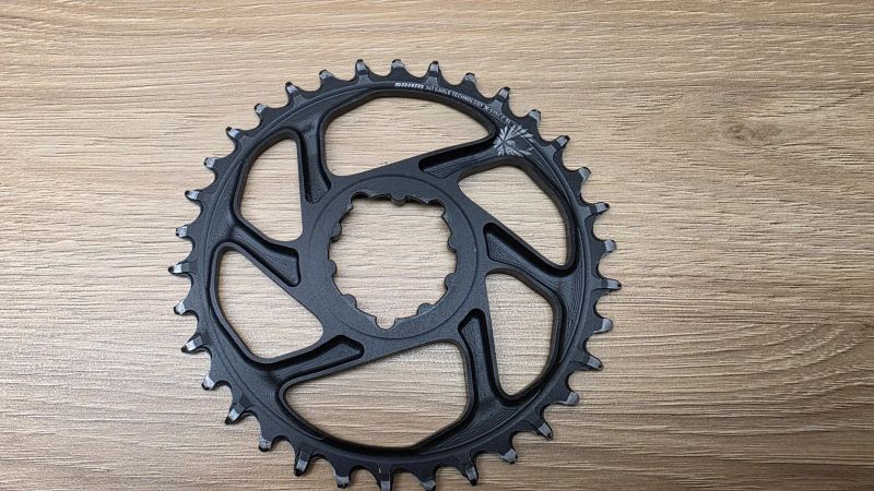 Převodník SRAM X-SYNC 2 Eagle Direkt Mount 34T