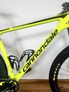 Cannondale FSi HT Lefty Ocho L