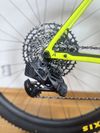 Cannondale FSi HT Lefty Ocho L