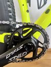 Cannondale FSi HT Lefty Ocho L