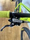 Cannondale FSi HT Lefty Ocho L