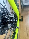Cannondale FSi HT Lefty Ocho L