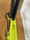 Cannondale FSi HT Lefty Ocho L