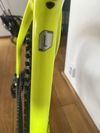 Cannondale FSi HT Lefty Ocho L