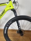 Cannondale FSi HT Lefty Ocho L