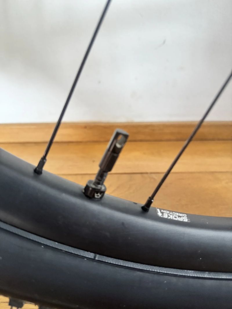 Cannondale FSi HT Lefty Ocho L