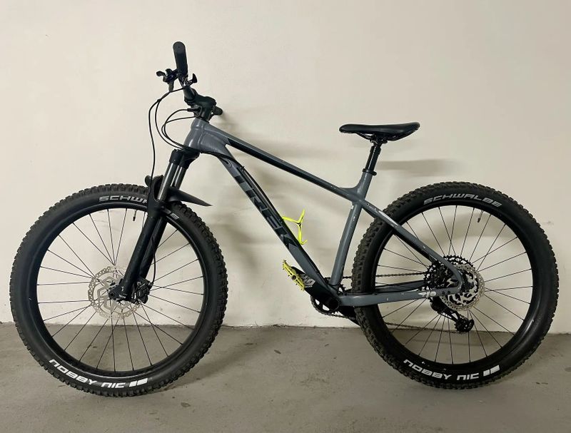 Trek Roscoe 8