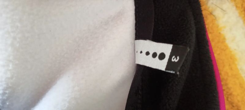 Kalas dámská bunda & vesta vel. 3