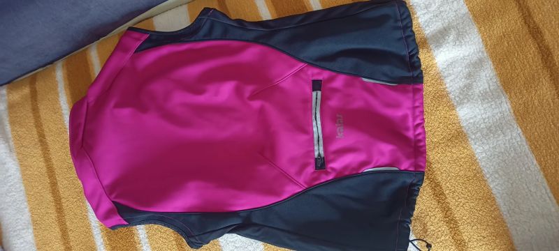 Kalas dámská bunda & vesta vel. 3