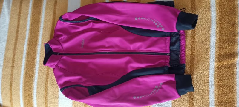 Kalas dámská bunda & vesta vel. 3