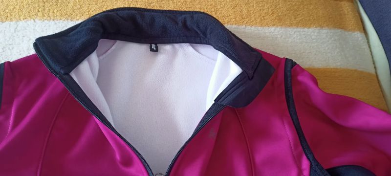 Kalas dámská bunda & vesta vel. 3