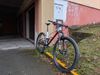 Mondraker F podium DC R
