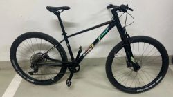 Superior TEAM ELITE 27, rám 15,5", vhodné pro postavu s výškou 155-170 cm