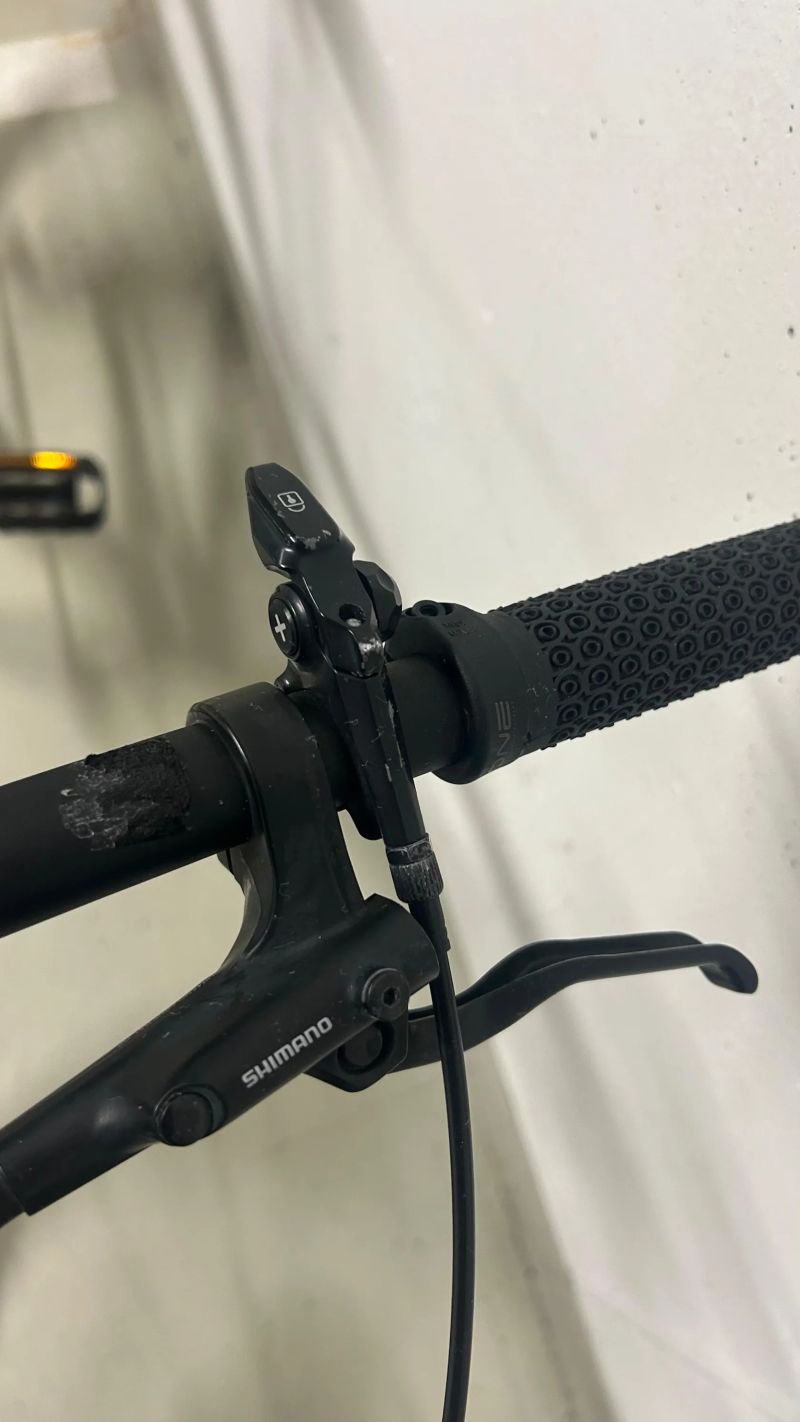 Superior TEAM ELITE 27, rám 15,5", vhodné pro postavu s výškou 155-170 cm