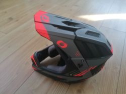 Integrální přilba - O'NEAL Backflip STRIKE 2024 