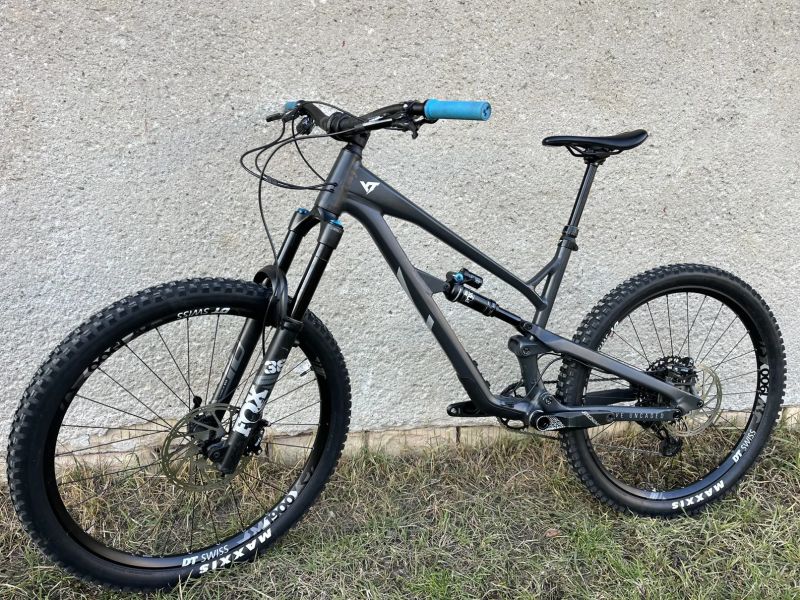 YT Industries Jeffsy Core 2 