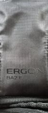 Batoh ERGON BA2 E