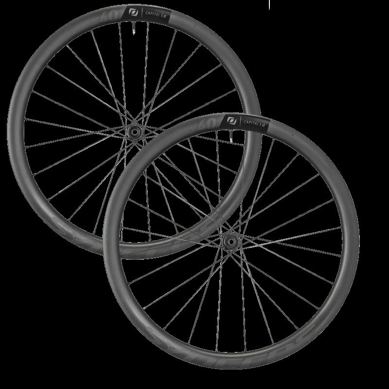 Syncros Capital 1.0 X40