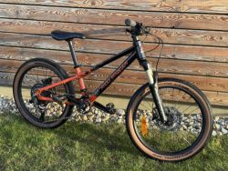 Dětské 20" kolo Rocky Mountain Vertex JR 20