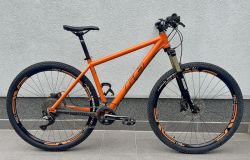 Horské kolo RB SLX / XT / Axon 29” , L (19)