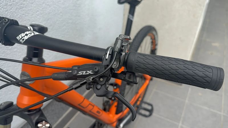 Horské kolo RB SLX / XT / Axon 29” , L (19)