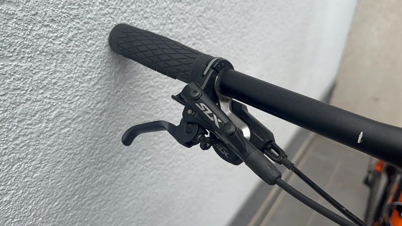 Horské kolo RB SLX / XT / Axon 29” , L (19)