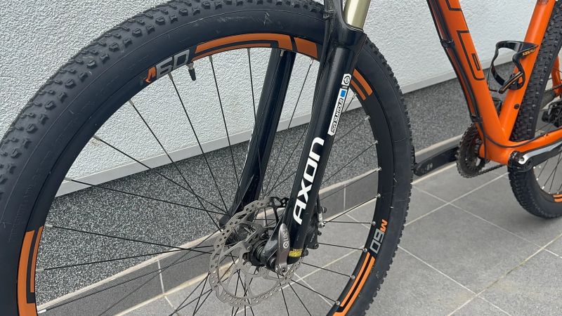 Horské kolo RB SLX / XT / Axon 29” , L (19)