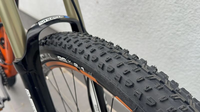 Horské kolo RB SLX / XT / Axon 29” , L (19)