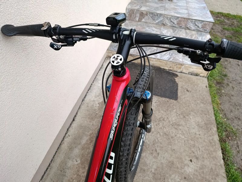 Specialized Stupjumper Exper 29" Carbon 