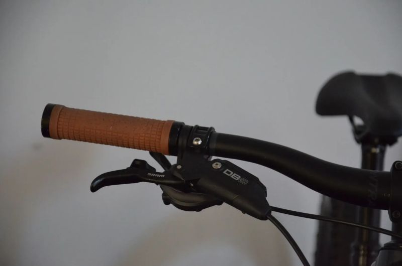 Trek Fuel Ex 8 XT Gen 6