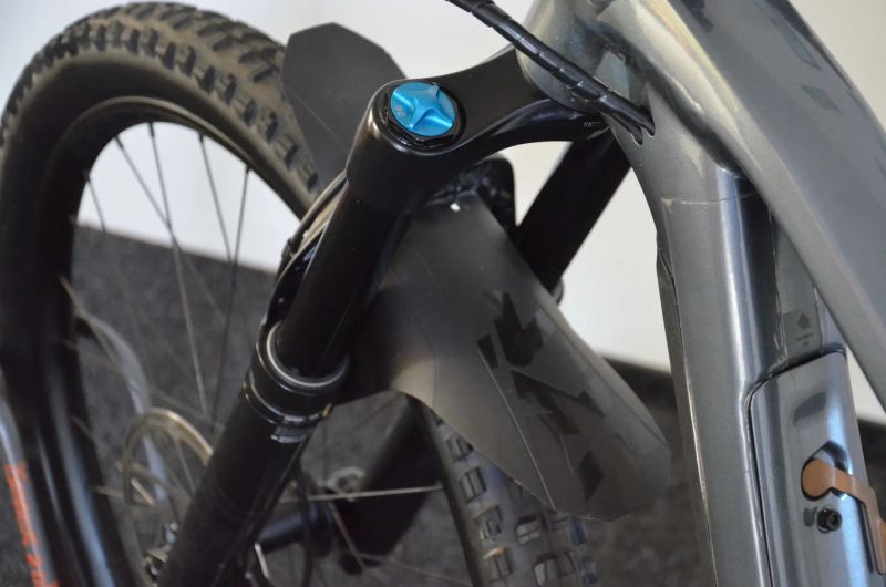 Trek Fuel Ex 8 XT Gen 6