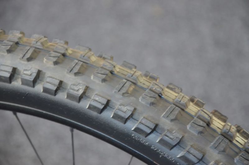 Trek Fuel Ex 8 XT Gen 6