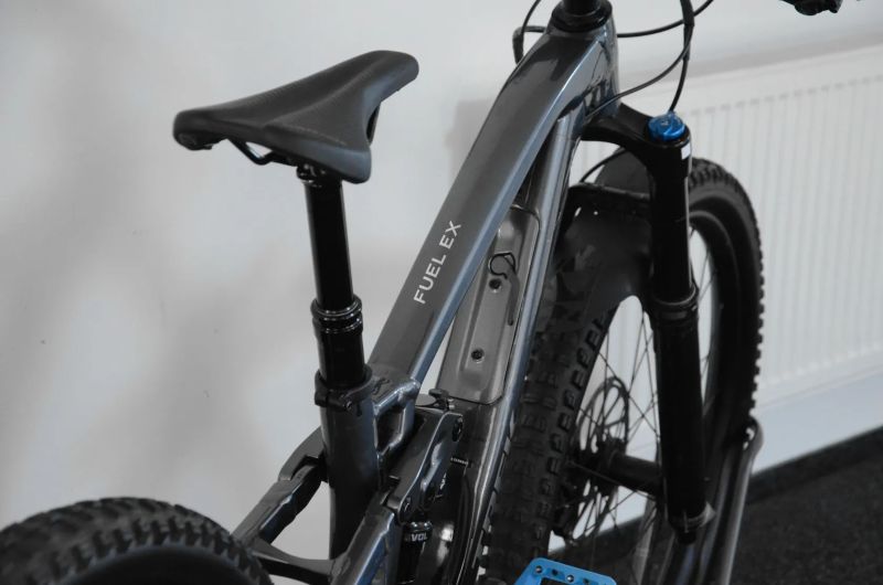 Trek Fuel Ex 8 XT Gen 6