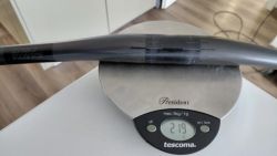 Prodám flat řídítka Santa Cruz