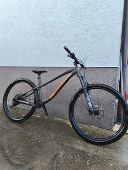 Rock Machine Blizz TRL 40-29 LTD