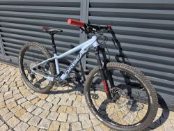 27.5" Orbea LAUFEY 27 H20 2021