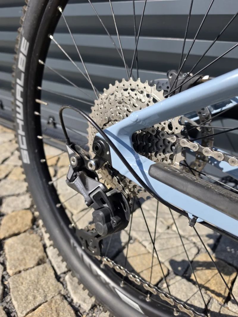 27.5" Orbea LAUFEY 27 H20 2021