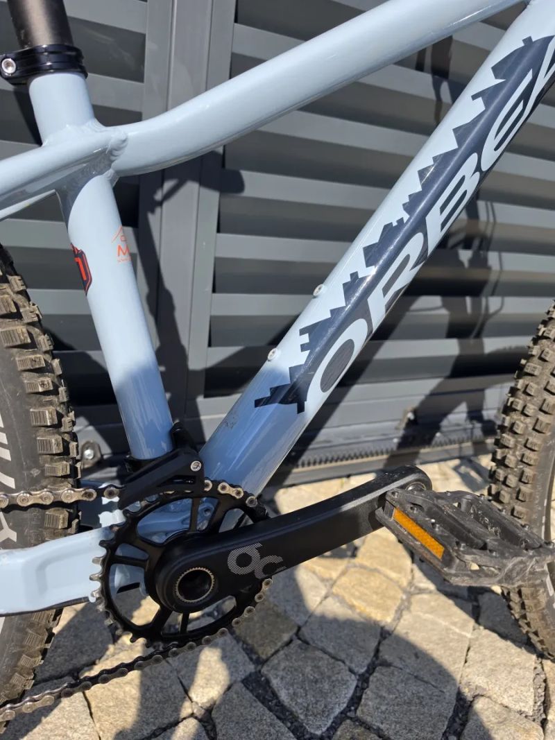 27.5" Orbea LAUFEY 27 H20 2021