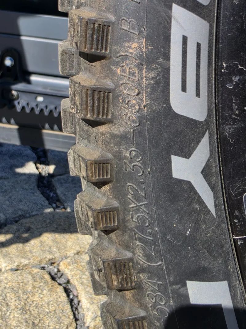 27.5" Orbea LAUFEY 27 H20 2021