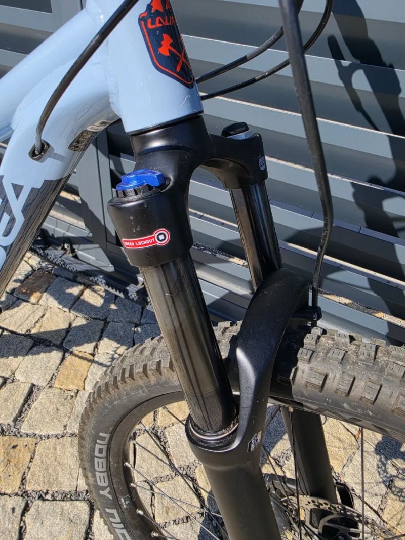 27.5" Orbea LAUFEY 27 H20 2021