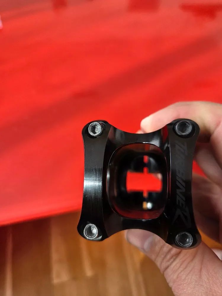 Race Face Turbine R 35