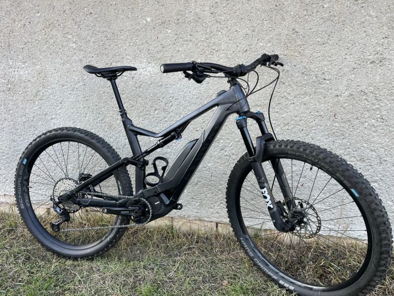 Canyon Neuron:ON 6.0 L