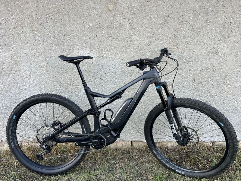 Canyon Neuron:ON 6.0 L