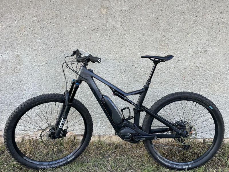 Canyon Neuron:ON 6.0 L