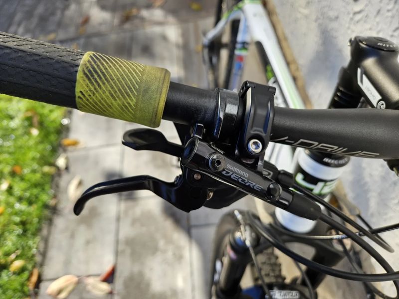 4EVER Hazard Disc 26