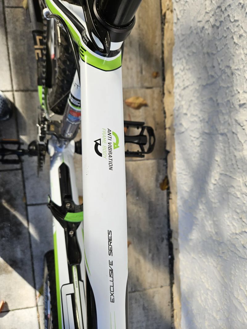 4EVER Hazard Disc 26