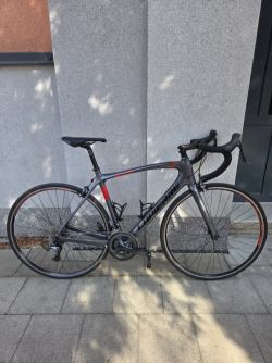 Lapierre Sensium 300