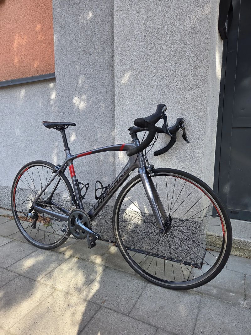 Lapierre Sensium 300